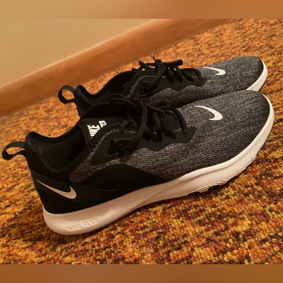 Nike Flex TR 9 - Picture 3 of 5